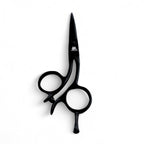 Juntetsu Obsidian MIKURO EDGE Professional Scissors Set - Japan Scissors