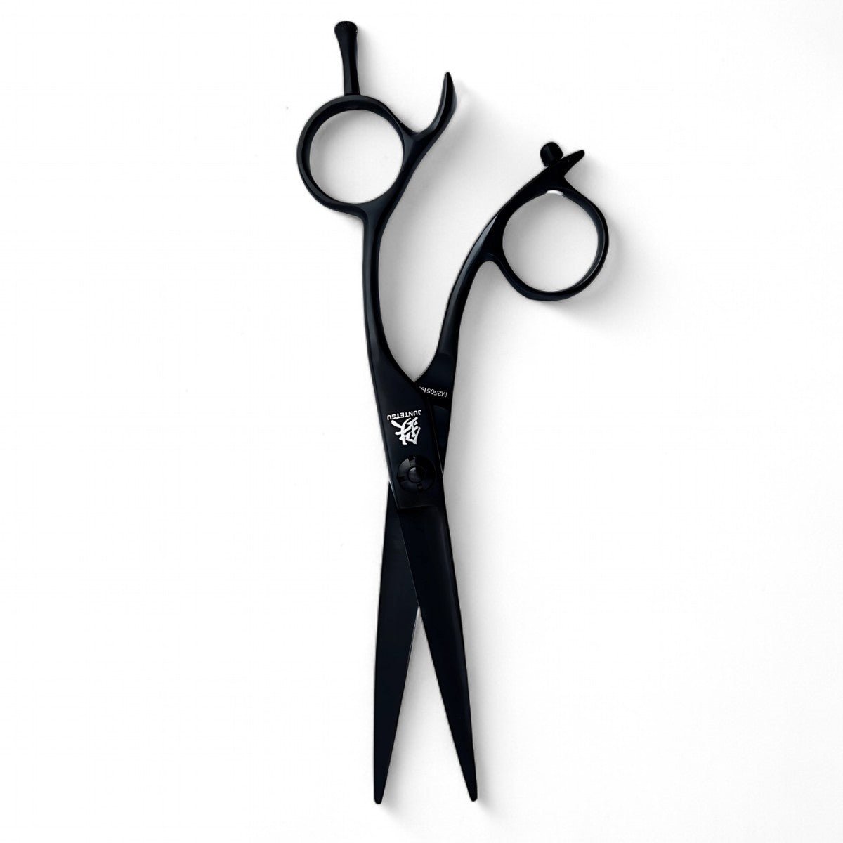 Juntetsu Obsidian MIKURO EDGE Professional Scissors Set - Japan Scissors