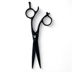 Juntetsu Obsidian MIKURO EDGE Professional Scissors Set - Japan Scissors