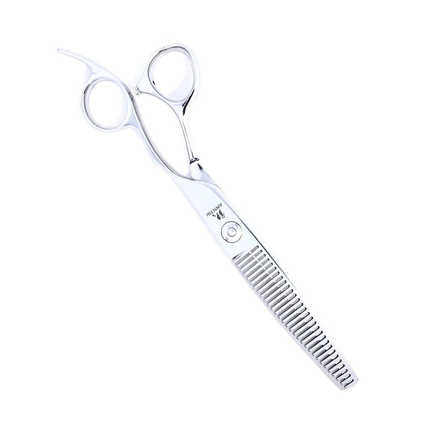 Juntetsu Offset Cutting & Thinning Triple Set - Japan Scissors