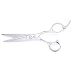 Juntetsu Offset Cutting & Thinning Triple Set - Japan Scissors