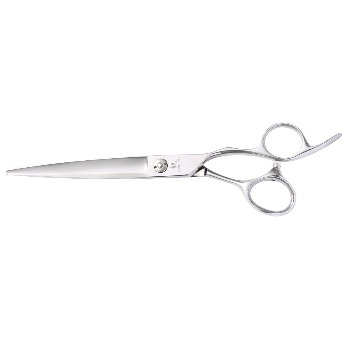 Juntetsu Premium Series: Cobalt Sword Haircutting Scissors - Japan Scissors