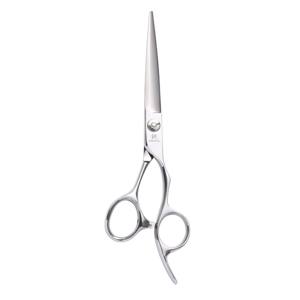 Juntetsu Premium Series: Cobalt Sword Haircutting Scissors - Japan Scissors