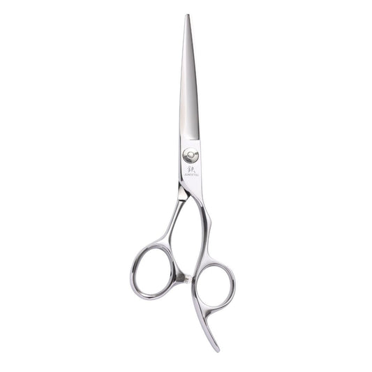 Juntetsu Premium Series: Cobalt Sword Haircutting Scissors - Japan Scissors
