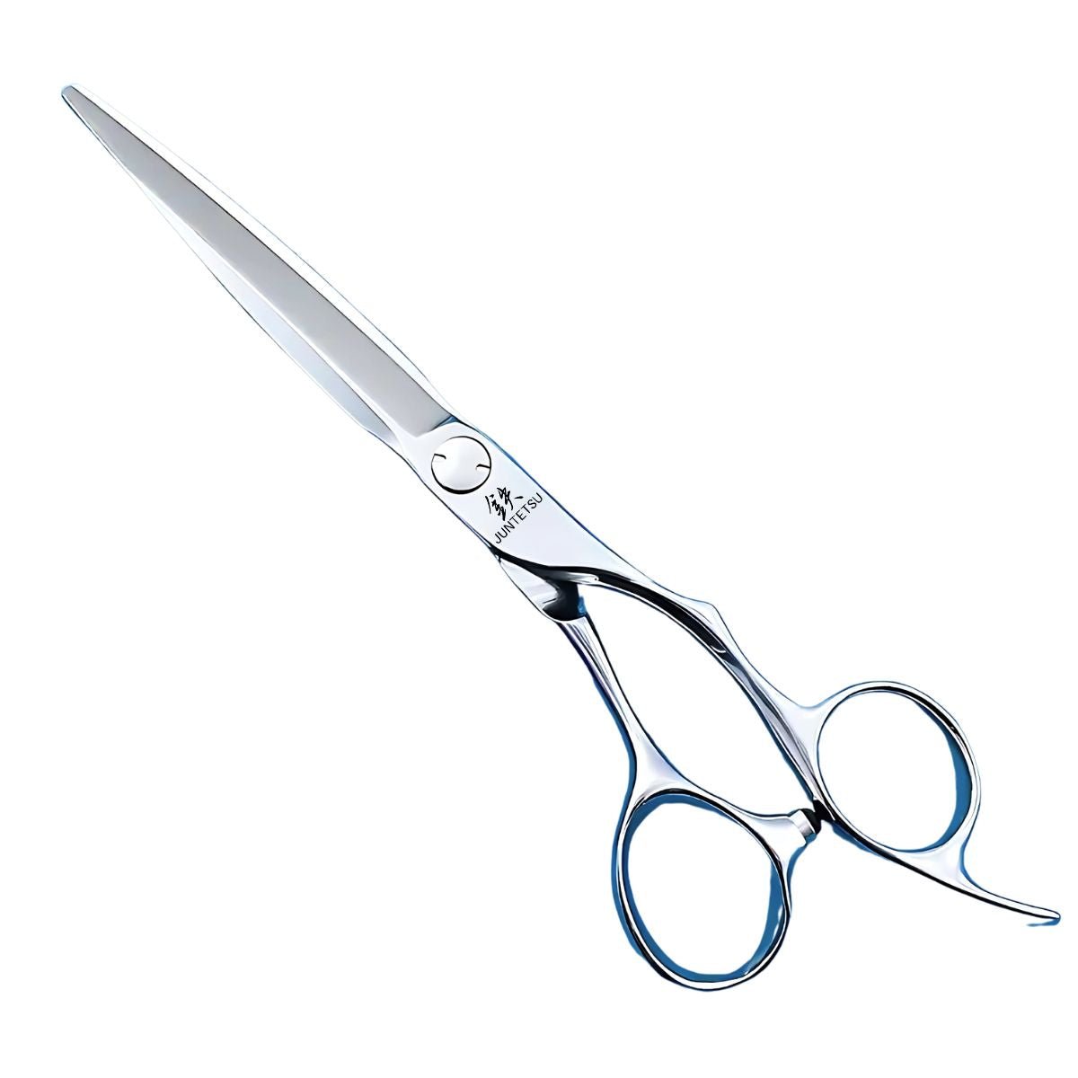 Juntetsu Seido Professional Hair Cutting Scissors - Japan Scissors