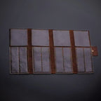 Juntetsu Sentinel Fold Wallet - 8 Pocket Professional - Japan Scissors