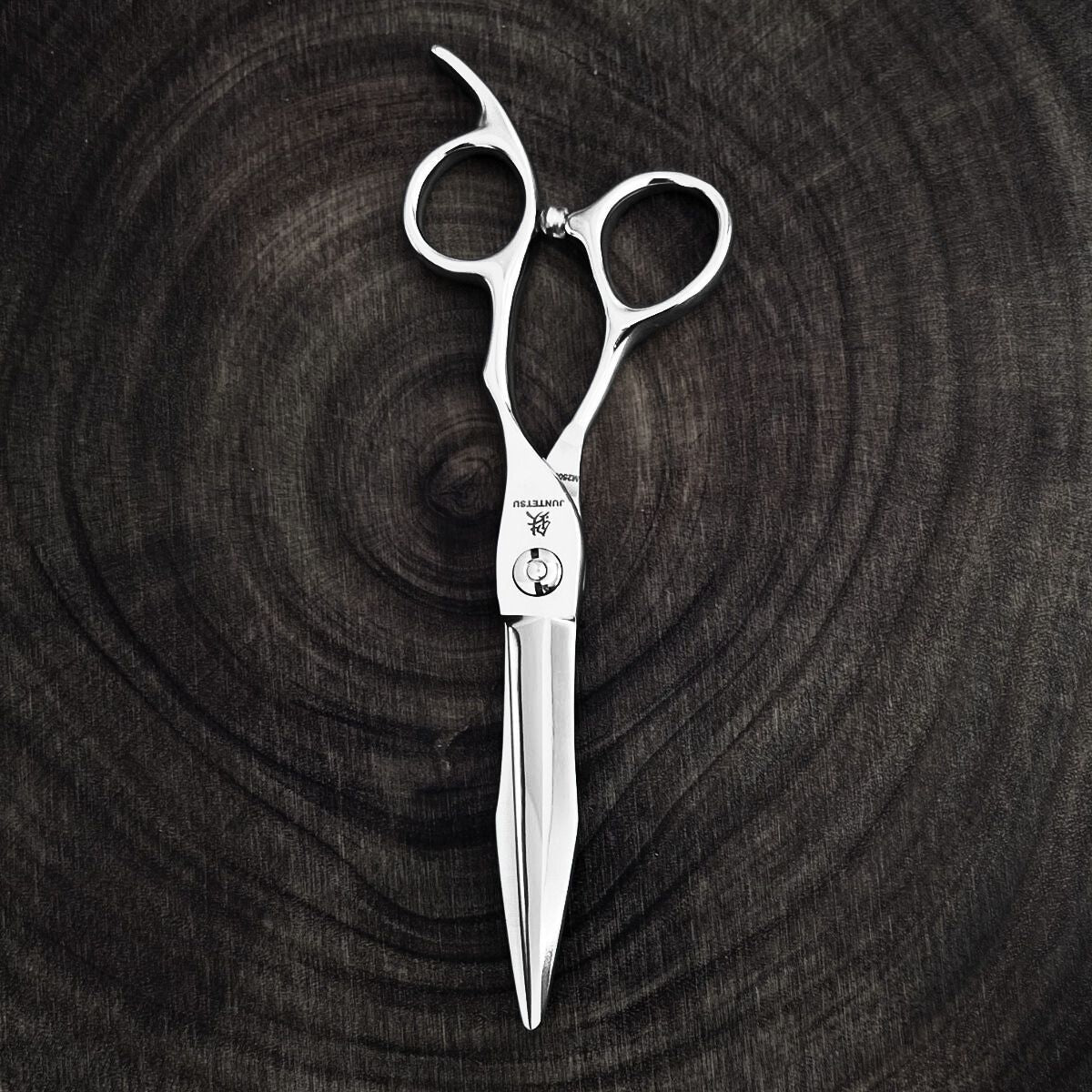 Juntetsu Sword Professional Hair Cutting Scissors - Japan Scissors