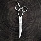 Juntetsu Sword Professional Hair Cutting Scissors - Japan Scissors