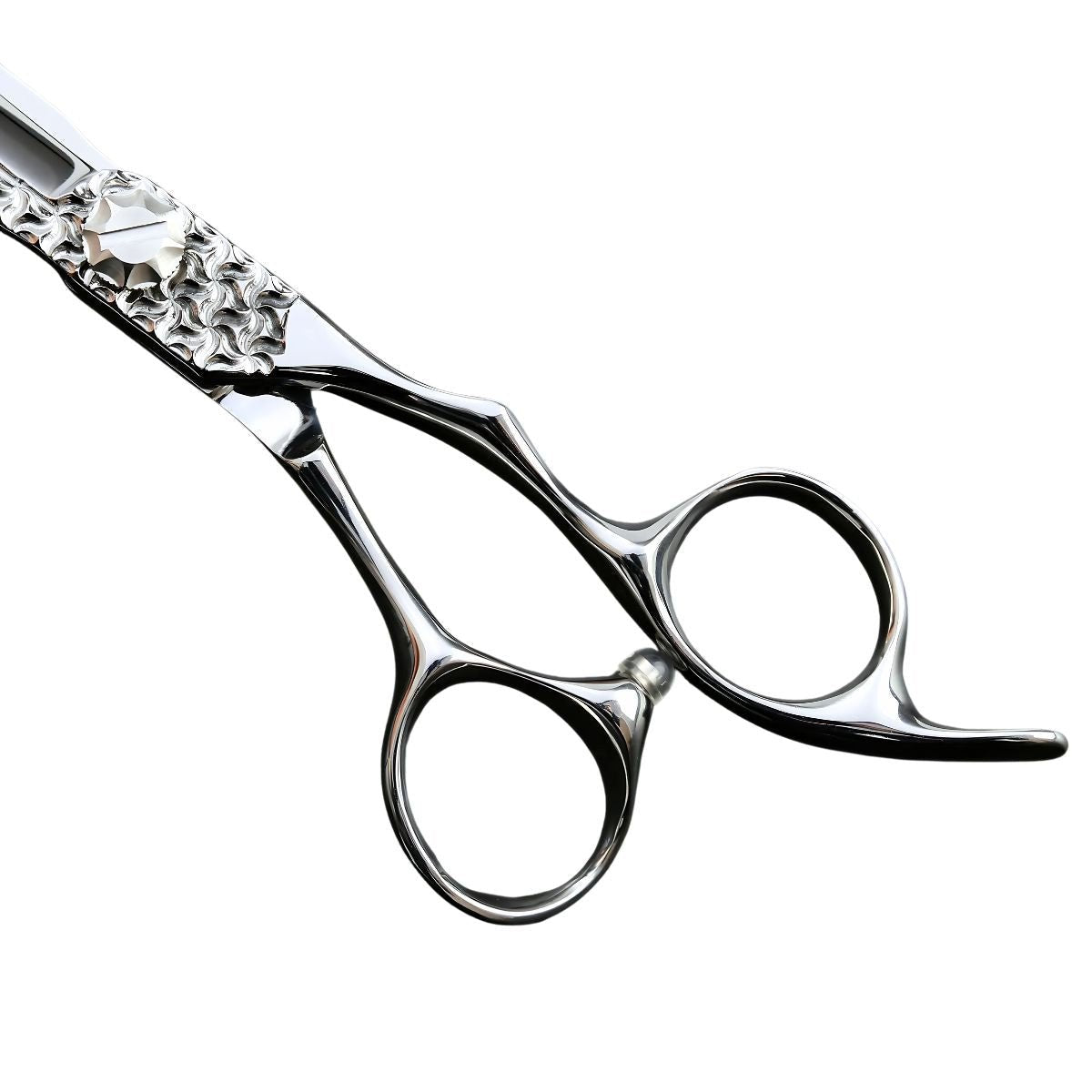 Juntetsu Tsunami Elite Professional Hair Scissors - Japan Scissors