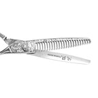 Juntetsu Tsunami Elite Professional Scissor Set - Japan Scissors
