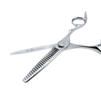 Juntetsu Tsunami Elite Texturising Shears - Japan Scissors