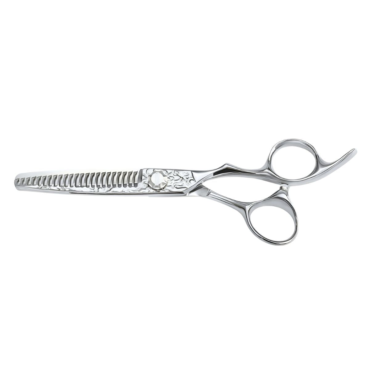 Juntetsu Tsunami Elite Texturising Shears - Japan Scissors