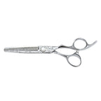 Juntetsu Tsunami Elite Texturising Shears - Japan Scissors