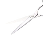 Juntetsu VG10 Offset Hair Cutting Scissors - Japan Scissors