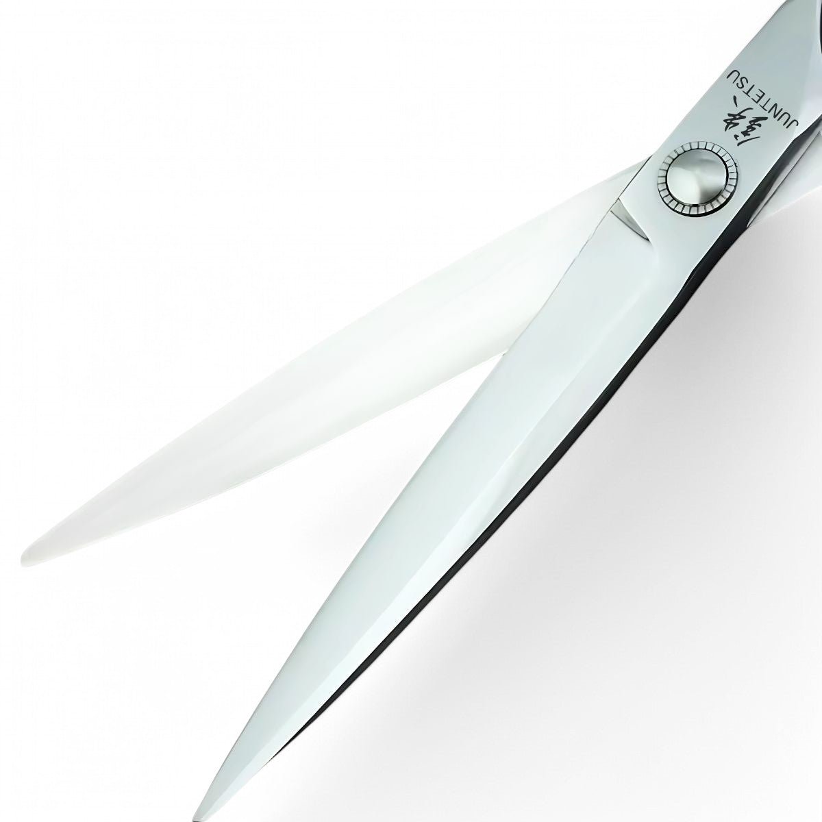 Juntetsu Zenith Professional Hairdressing Scissor Set - Japan Scissors