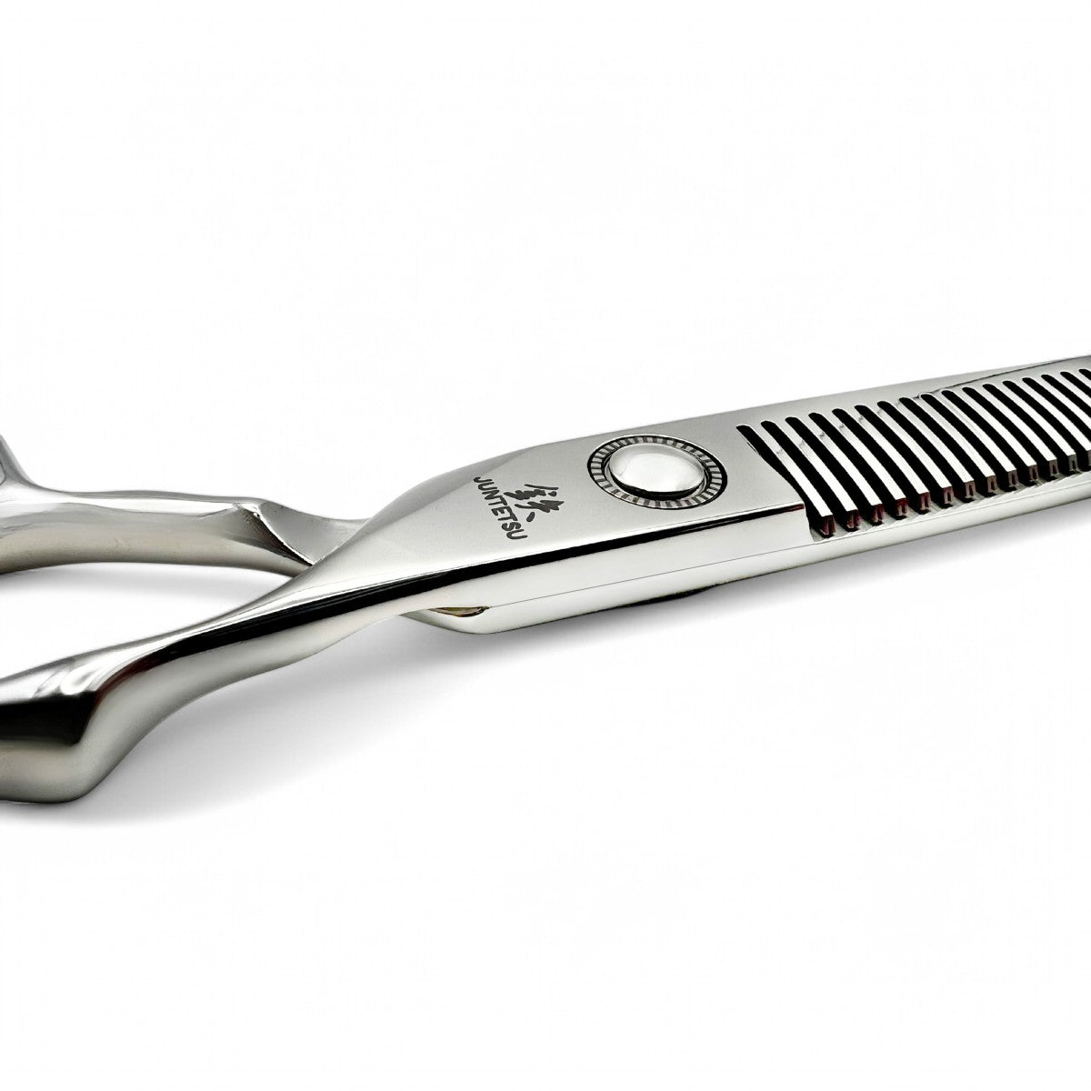 Juntetsu Zenith Professional Hairdressing Scissor Set - Japan Scissors