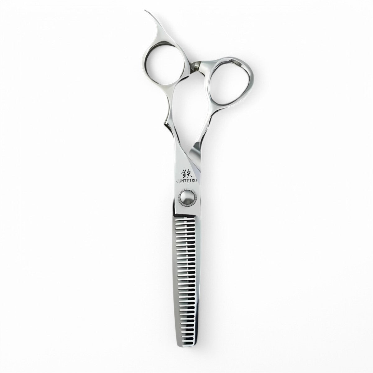 Juntetsu Zenith Professional Hairdressing Scissor Set - Japan Scissors