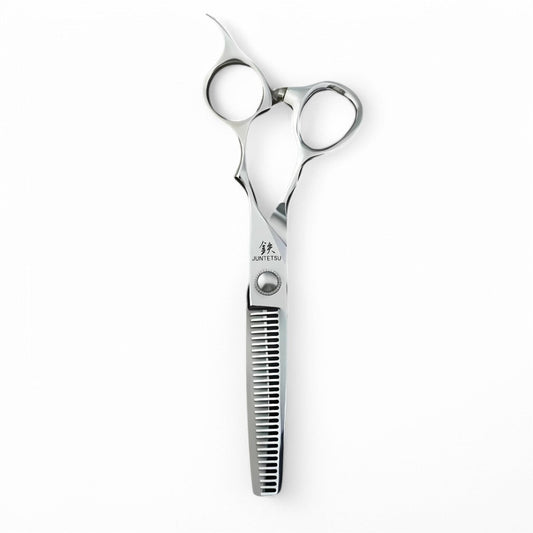 Juntetsu Zenith Professional Hairdressing Scissor Set - Japan Scissors