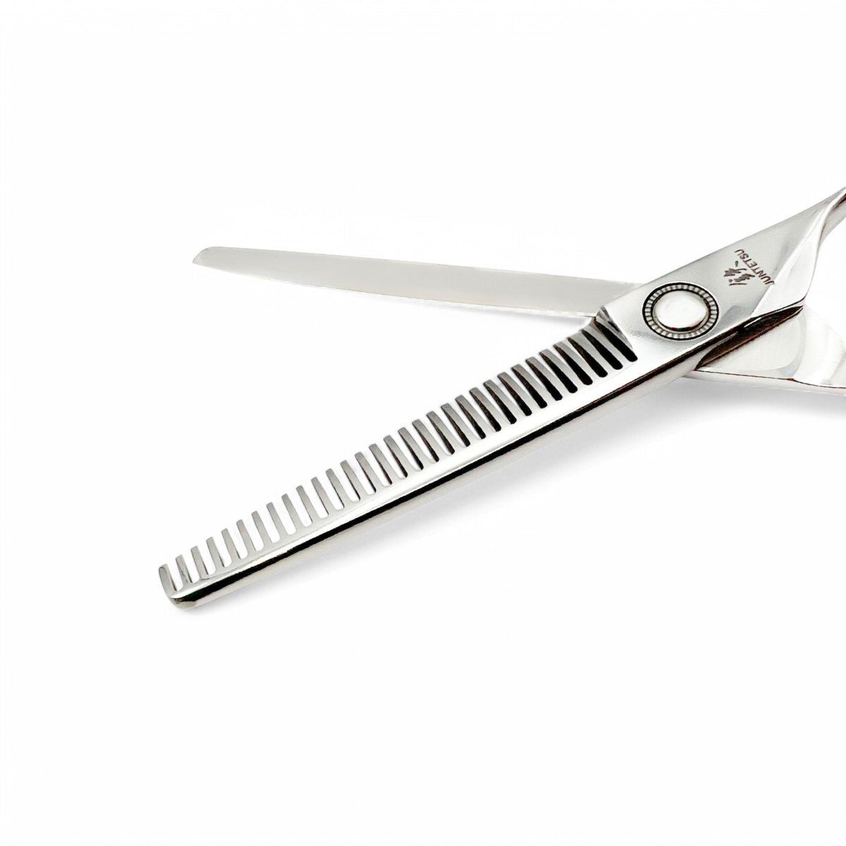 Juntetsu Zenith Professional Thinning Scissors - Japan Scissors