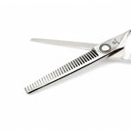 Juntetsu Zenith Professional Thinning Scissors - Japan Scissors