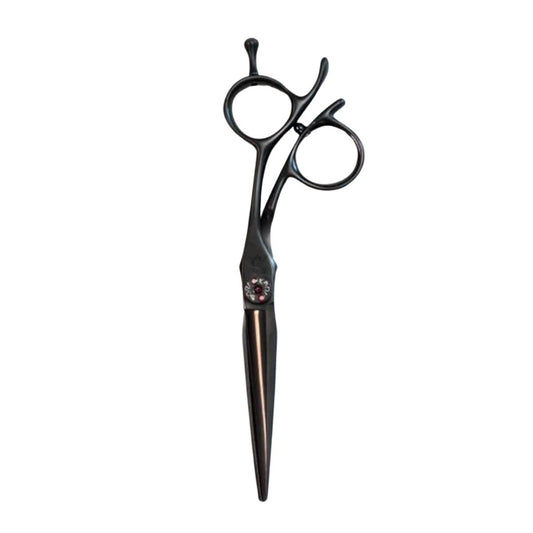 Kamisori Black Diamond III Haircutting Shears - Japan Scissors