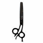Kamisori Black Diamond III Thinning Shears - Japan Scissors