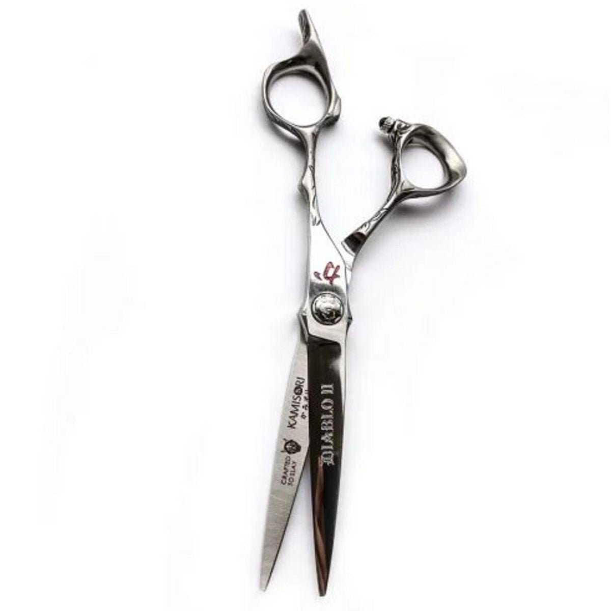 Kamisori Diablo II Professional Haircutting Shears - Japan Scissors