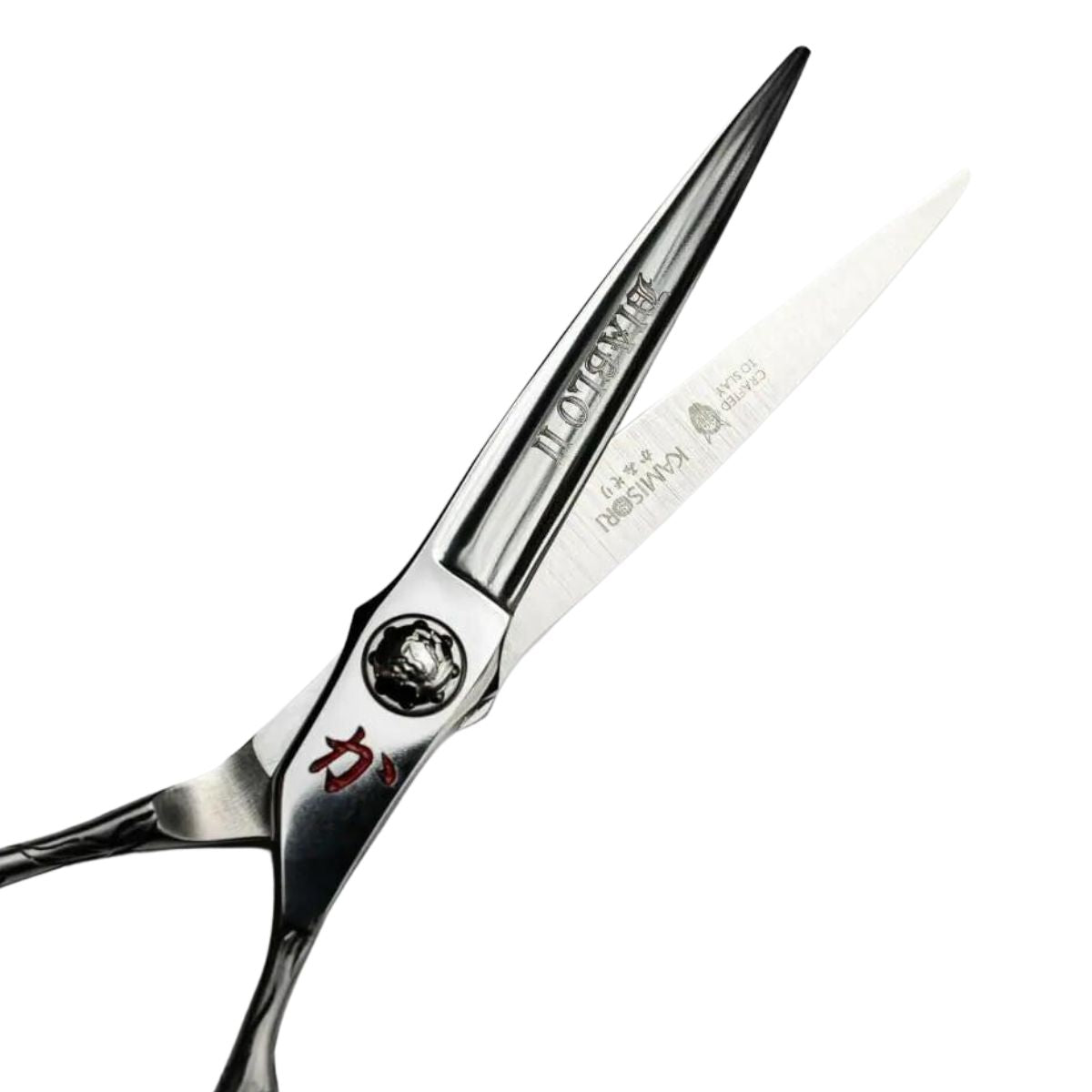 Kamisori Diablo II Professional Haircutting Shears - Japan Scissors