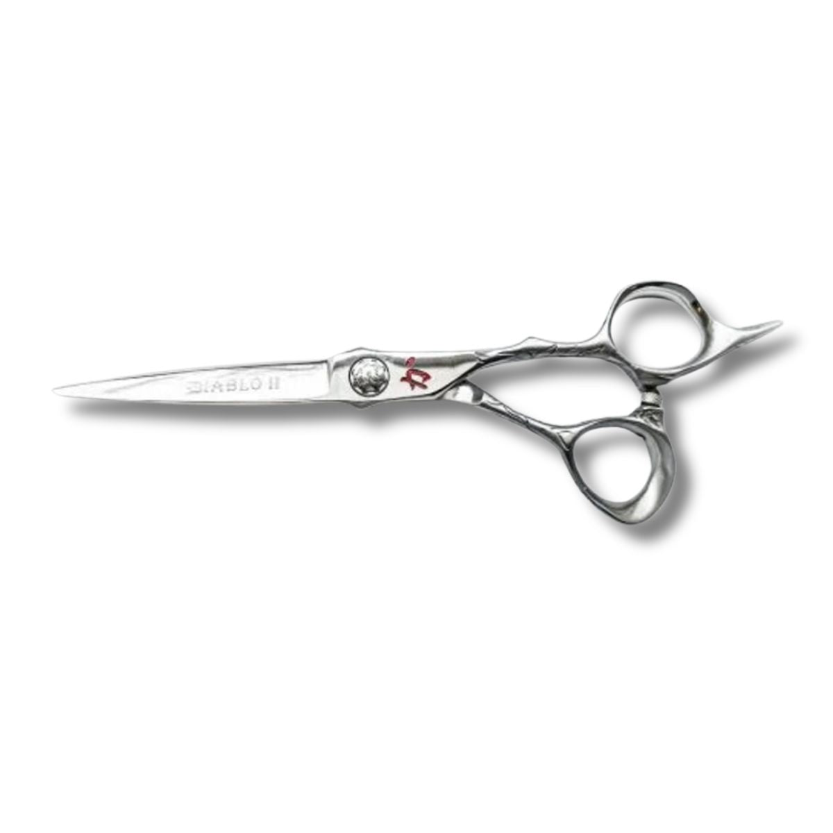 Kamisori Diablo II Professional Haircutting Shears - Japan Scissors