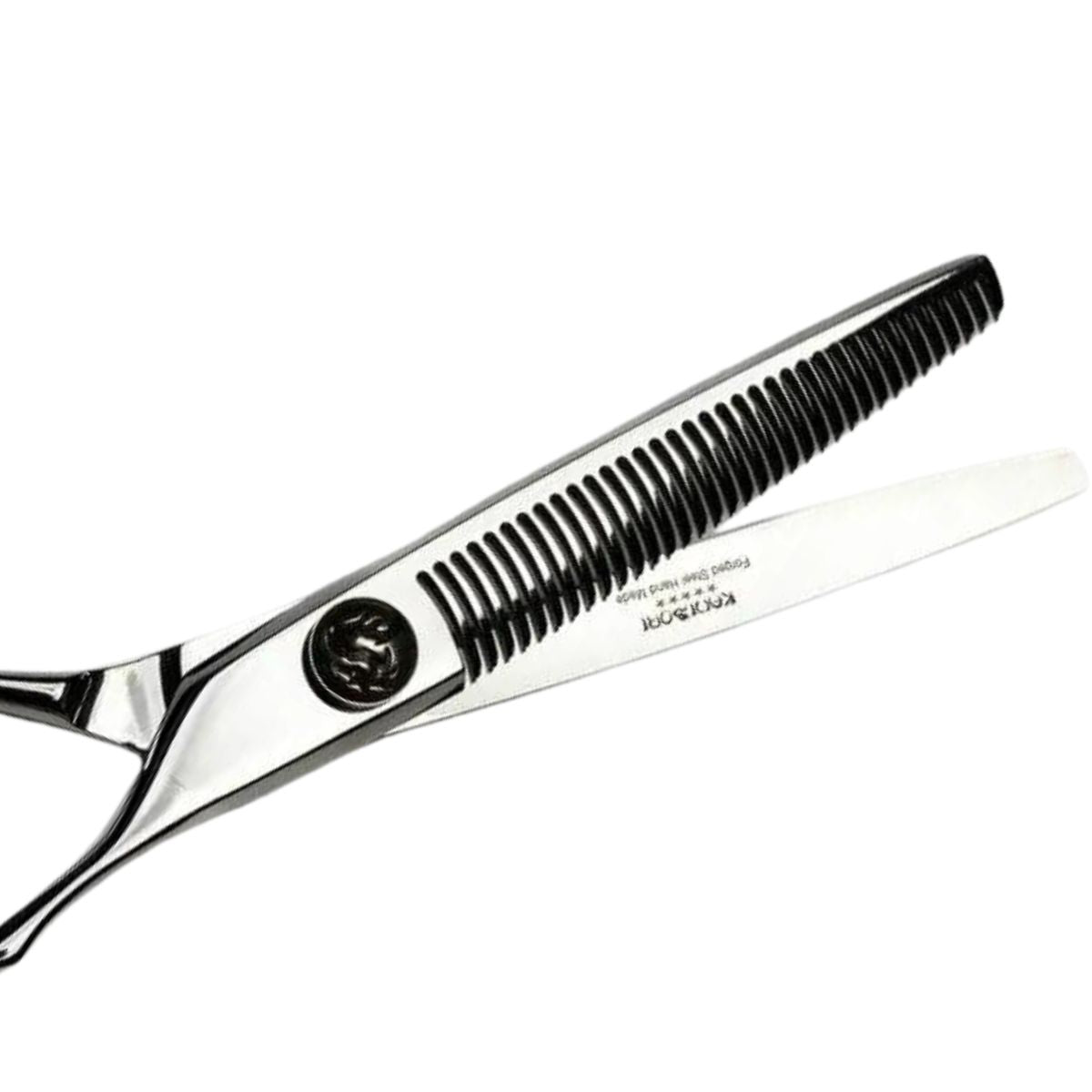 Kamisori Diamond Thinning Shears - Japan Scissors