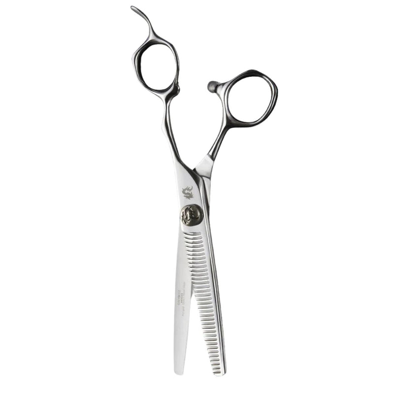 Kamisori Diamond Thinning Shears - Japan Scissors