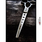 Kamisori Featherlite Hair Cutting Scissors - Japan Scissors