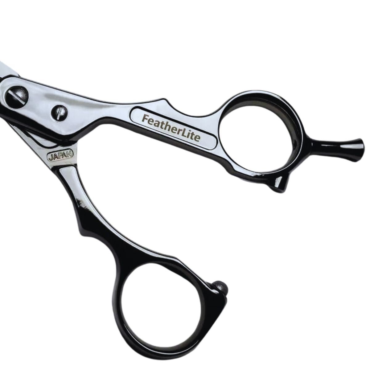 Kamisori Featherlite Hair Cutting Scissors - Japan Scissors