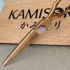 Kamisori Jewel III Haircutting Shears - Japan Scissors