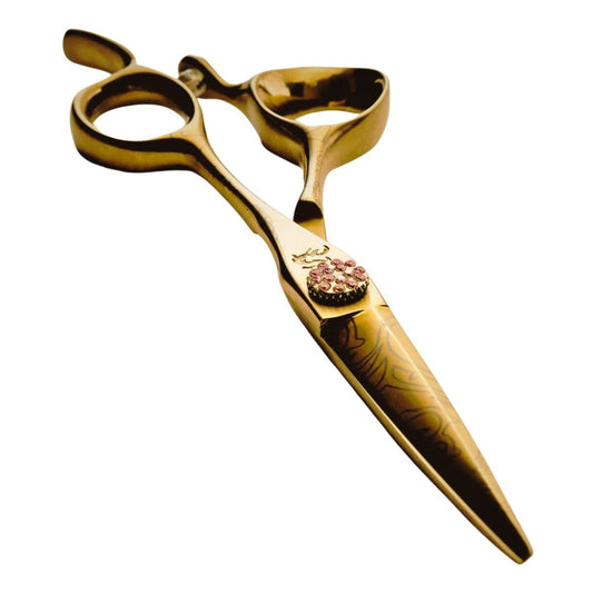 Kamisori Jewel III Haircutting Shears - Japan Scissors