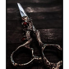 Kamisori Kaos Hair Cutting Shear - Japan Scissors