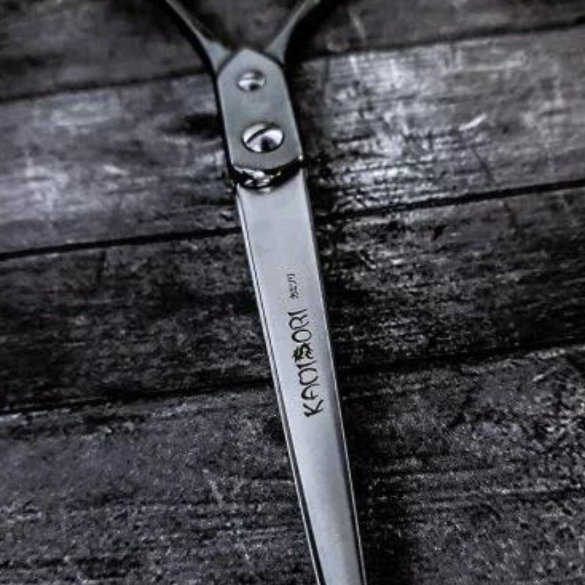 Kamisori Kobura II Hair Cutting Shear - Japan Scissors