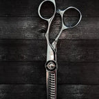 Kamisori Parana II Texturizing Shears - Japan Scissors