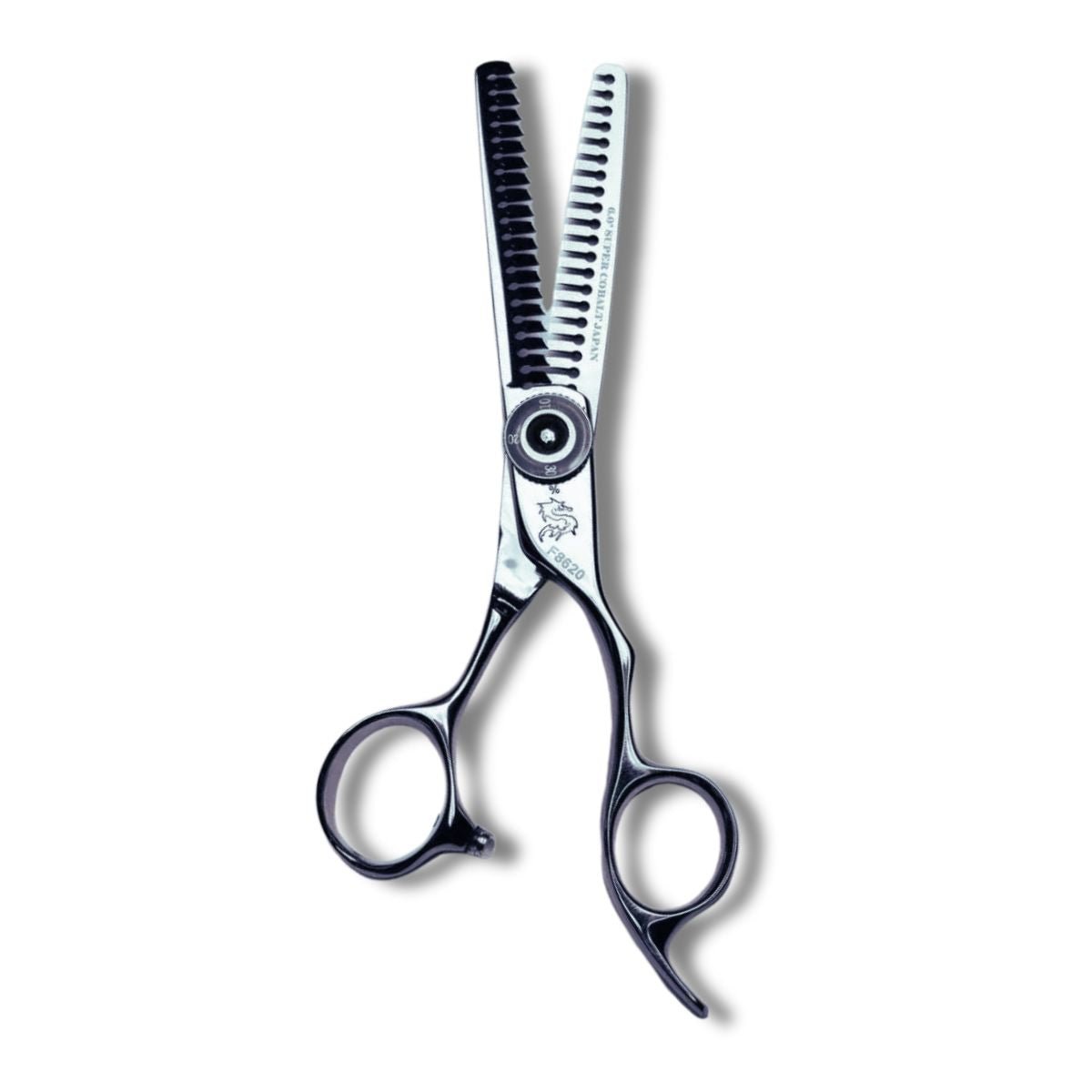 Kamisori Parana II Texturizing Shears - Japan Scissors