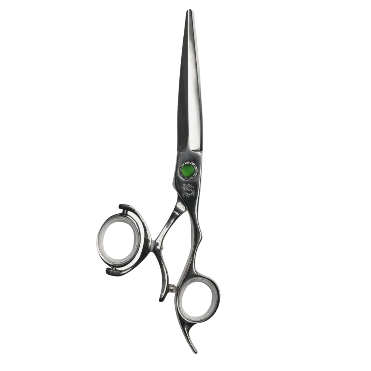 Kamisori Revolver III Hair Cutting & Thinning Set - Japan Scissors