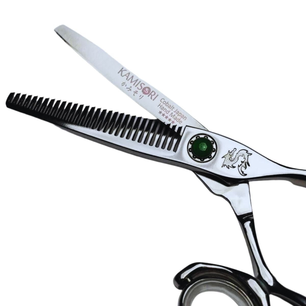 Kamisori Revolver III Thinning Scissor - Japan Scissors