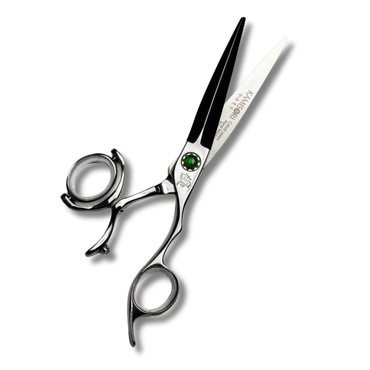 Kamisori Revolver Professional Haircutting Shears - Japan Scissors