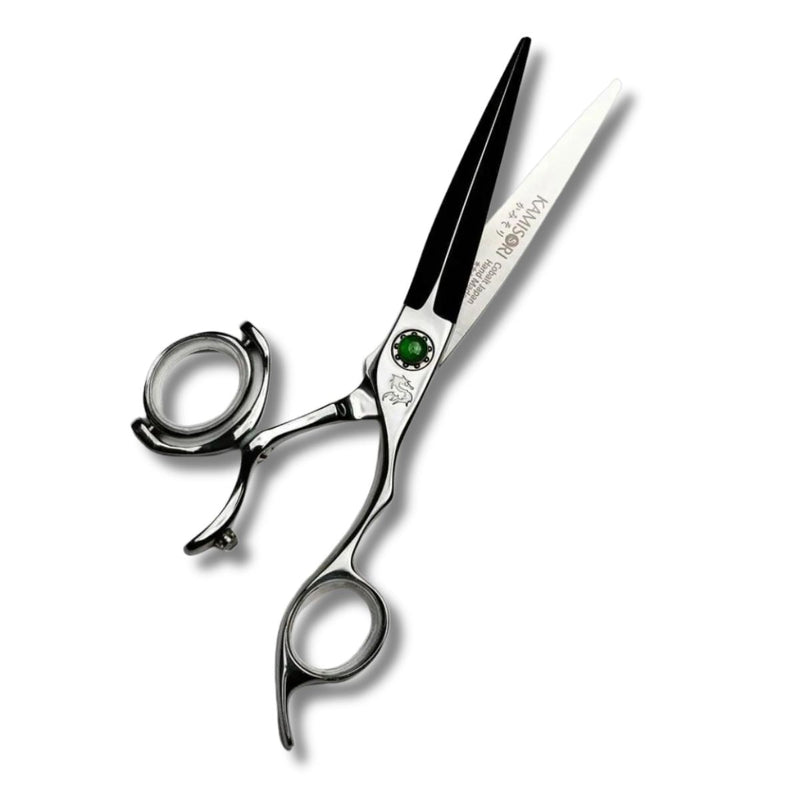 Kamisori Revolver Professional Haircutting Shears - Japan Scissors