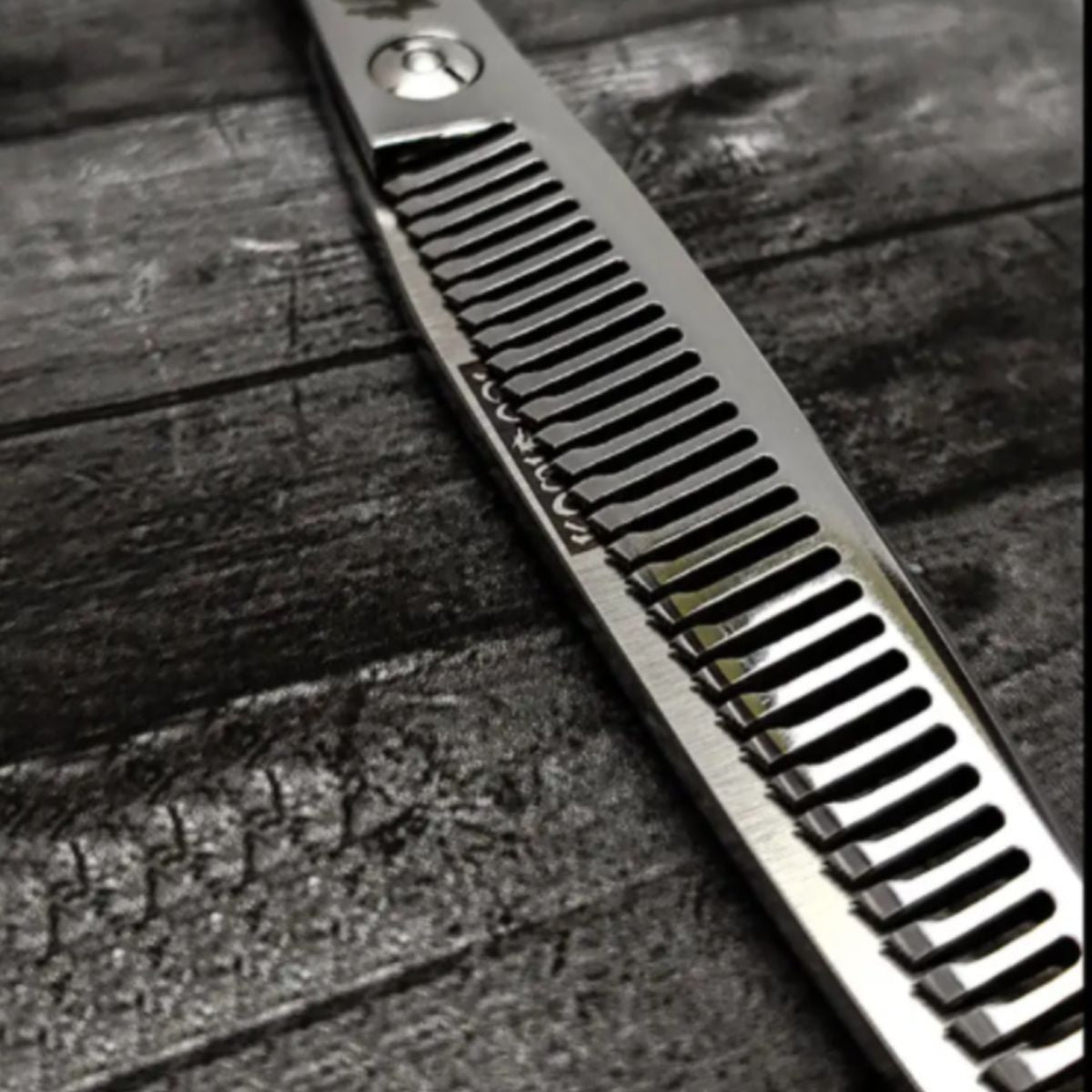 Kamisori Sword Thinning Scissor - Japan Scissors