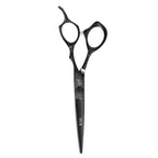 Mina Ash Black Cutting Scissors - Japan Scissors