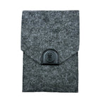 Mina Dual Felt Scissor Case - Japan Scissors