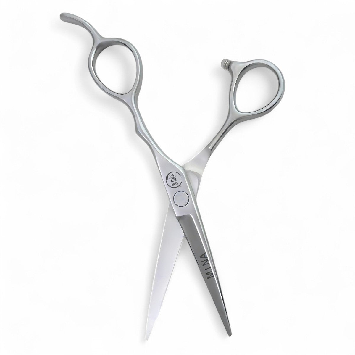 Mina Jay II Hair Cutting Scissors - Japan Scissors