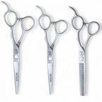 Mina Jay II Master Scissor Set - Japan Scissors