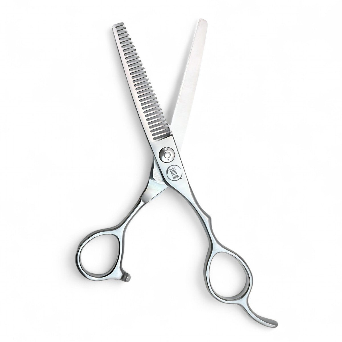 Mina Jay II Thinning Scissors - Japan Scissors