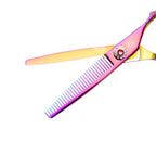 Mina Rainbow II Master Scissor Set - Japan Scissors